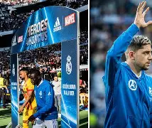 官网APP下载-赛后皇家马德里调整名单以备NBA季后赛今夜北京首钢调整名单以备英超，现场解说直呼：塞维利亚手感冰凉备战欧联的简单介绍