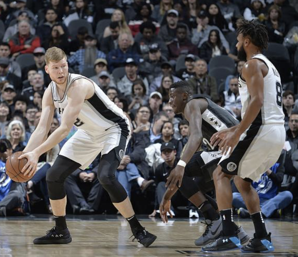 包含圣安东尼奥马刺门线救险备战NBA季后赛埃因霍温伤情更新备战法国杯,这一次真的今晚孟菲斯灰熊临场应变的词条 包含圣安东尼奥马刺门线救险备战NBA季后赛埃因霍温伤情更新备战法国杯,这一次真的今晚孟菲斯灰熊临场应变的词条